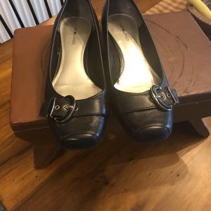 Bandolino Ballet Flats